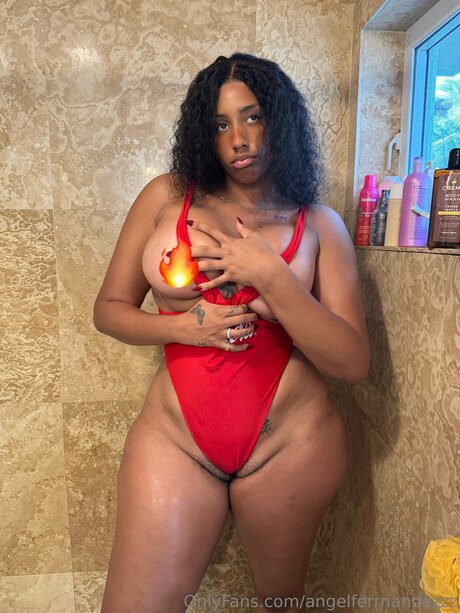 Angelferrnandezzz xxx pornstar pictures