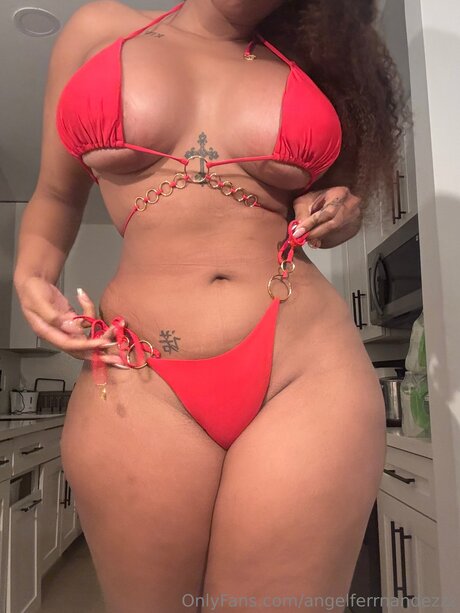 Angelferrnandezzz model xxx pictures