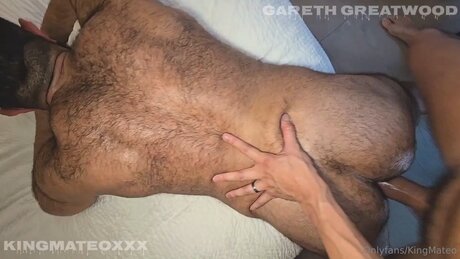 Kingmateoxxx art actress images