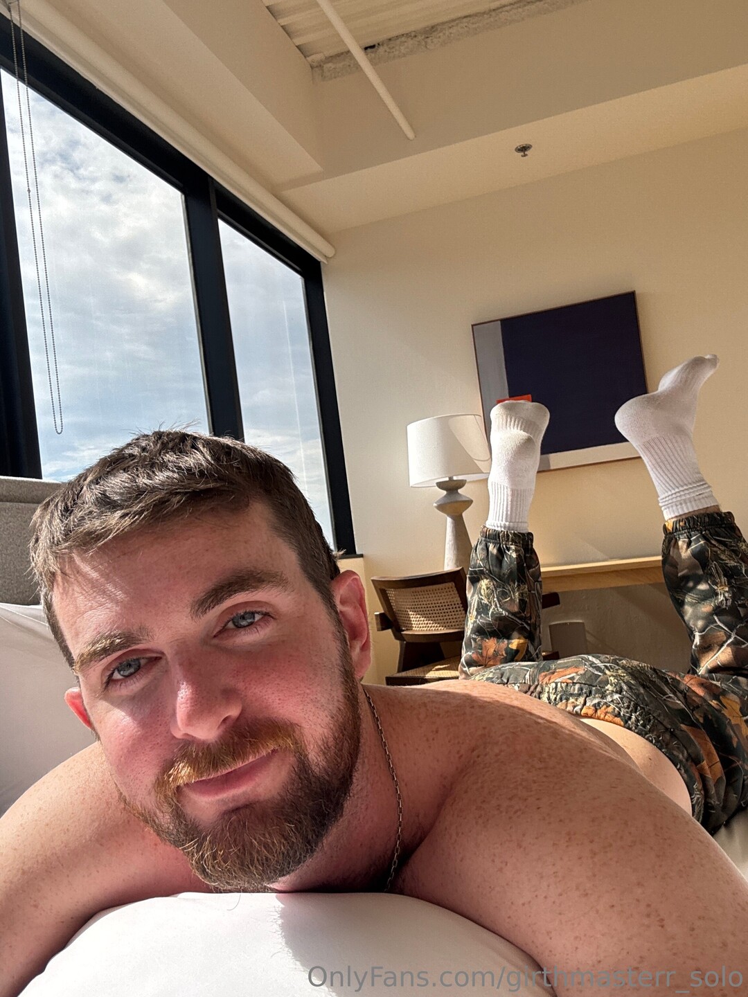 Girthmasterr Solo sex model gallery