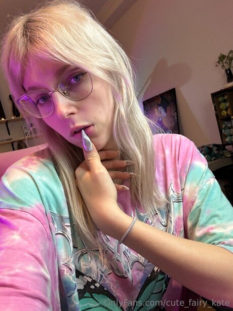 Yourprettykate model free archive