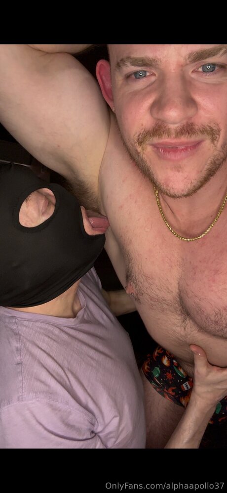 Alphaapollo37 naked model galleries