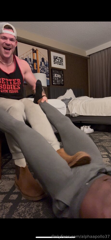 Alphaapollo37 model nice img