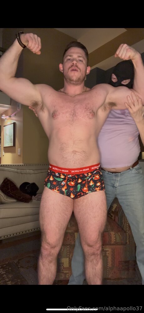 Alphaapollo37 star perfect gallery