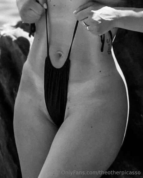 Theotherpicasso pornstar pretty image