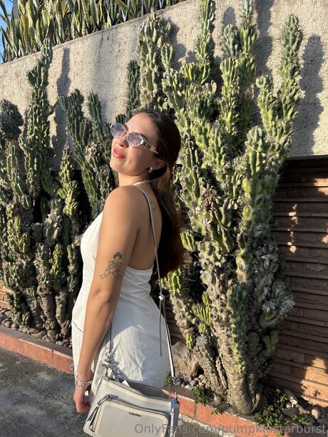 Pumpkinstarburst model high quality pic