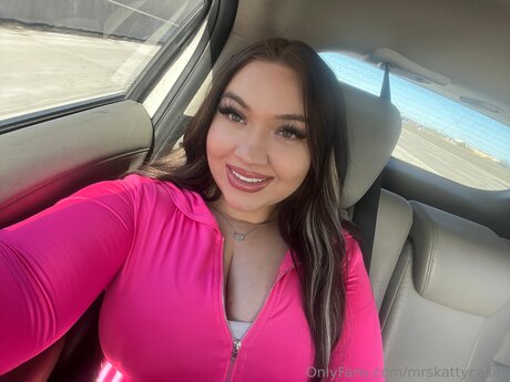 Mrskattycakes model sexy gallery