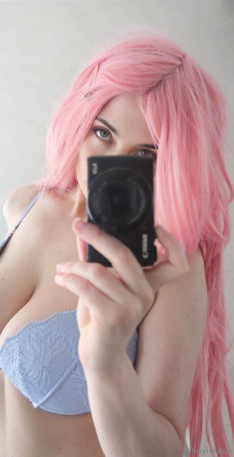 Heyimbee pretty pornstar photos