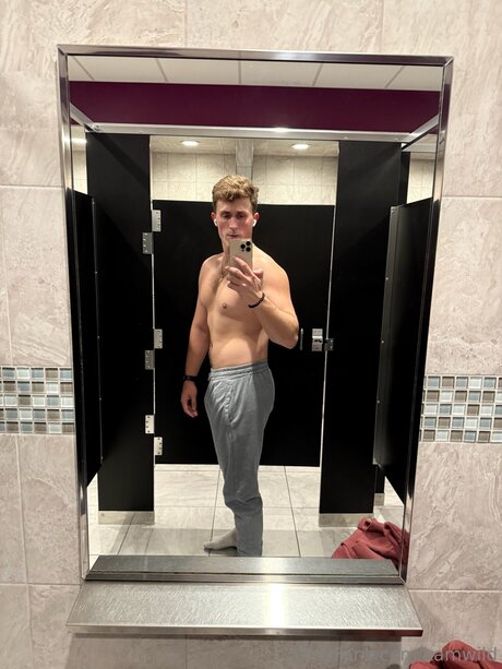 Kamwild model nudes image