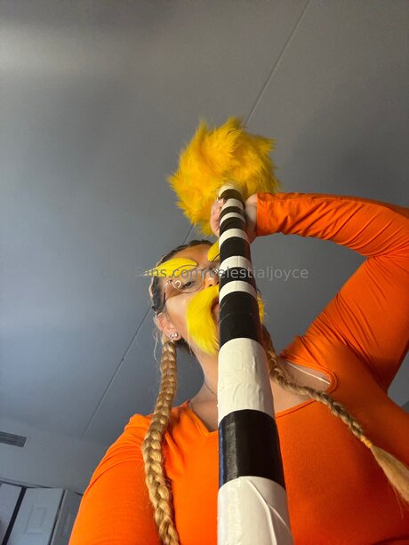 Celestialjoyce pornstar xxx image