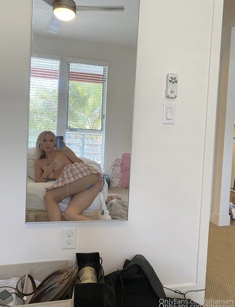 Paige Hansen pornstar sex image