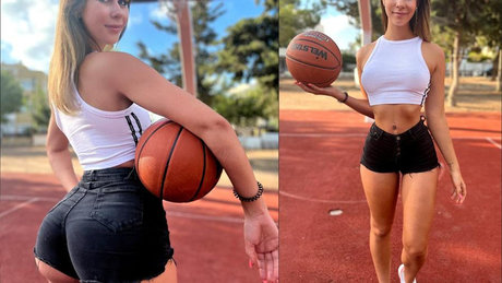 Lia Fox_ top model photo