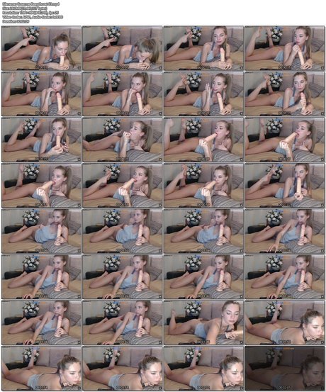 Liza Vaiss_ star perfect pics