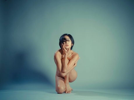 Miki Hamano model erotic pic