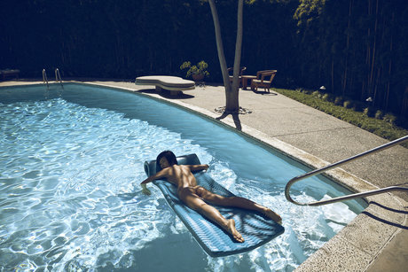 Miki Hamano model naked img