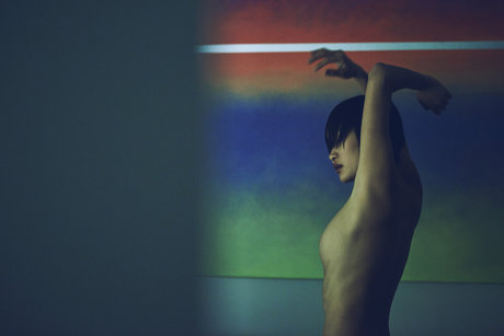 Miki Hamano naked pornstar image