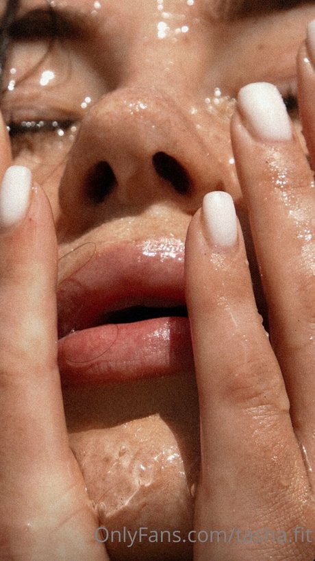 Tasha Fit_ art model image