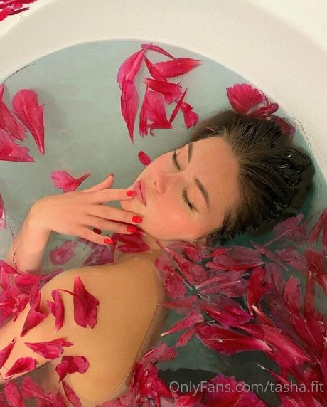 Tasha Fit_ pornographic star pictures