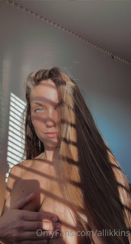 Allikkins_ pornstar nice pictures