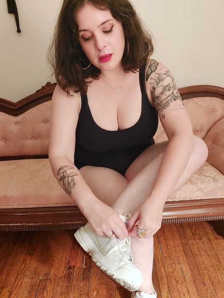 Alpha goddess aurora star exclusive photos