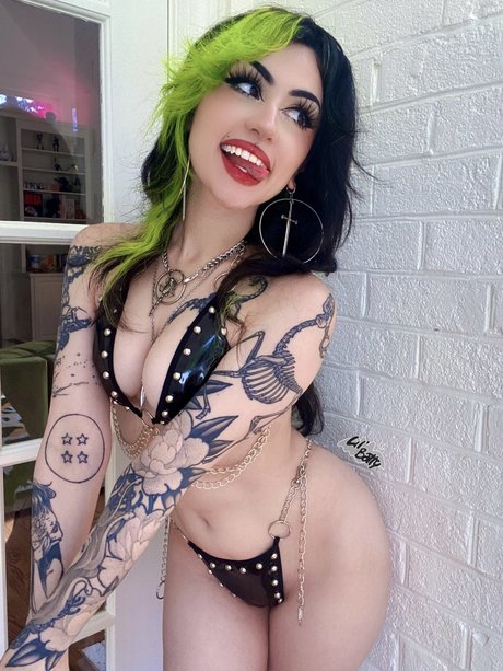 Batz exclusive star images