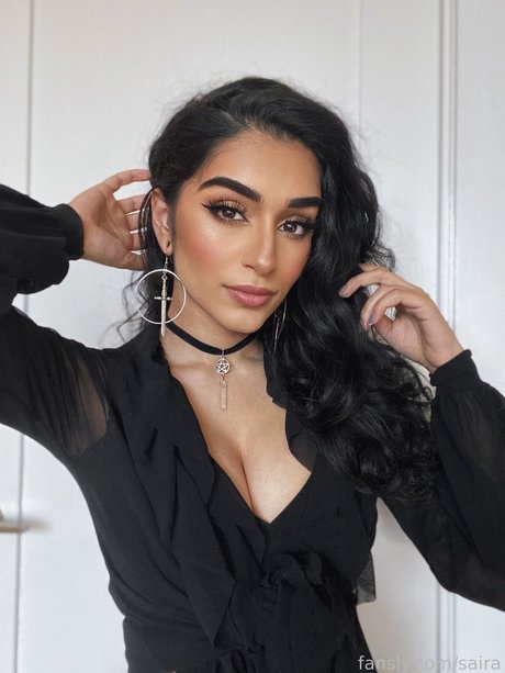 Saira Rose_ star nudes gallery