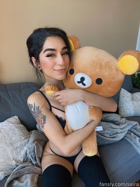 Saira Rose_ pornstar high quality pics