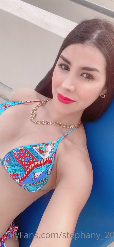 Stephyany Olivar star nice images