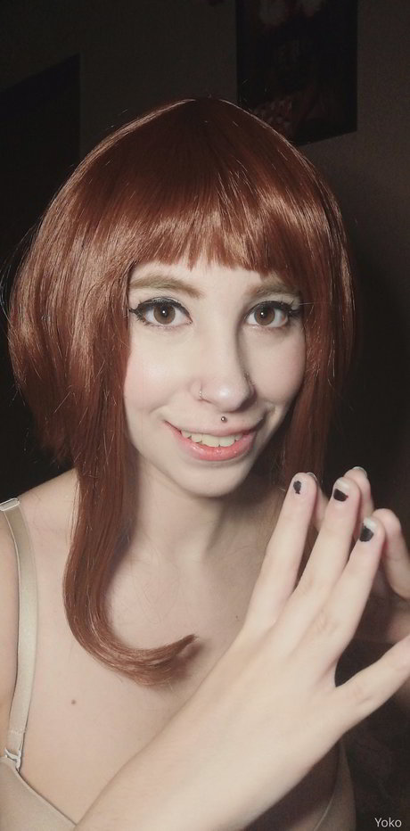 Yoko_ top actress photos