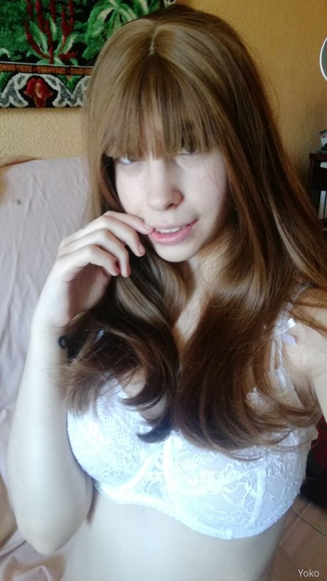 Yoko_ perfect pornstar picture