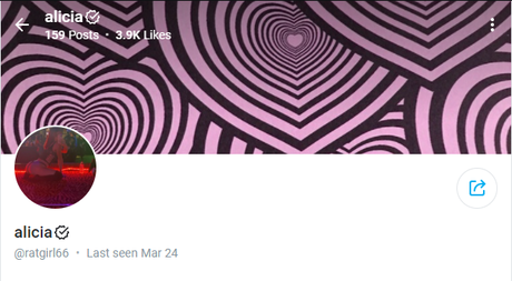 Gothicbratgf_ exclusive model gallery