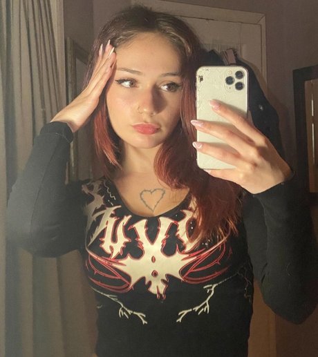 Gothicbratgf_ nice pornstar image