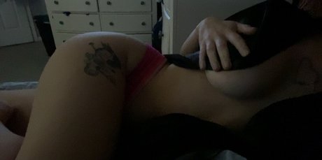 Gothicbratgf_ model beautiful picture