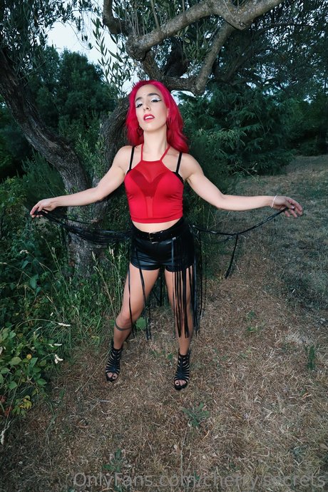 Cherry Love_ sex actress images