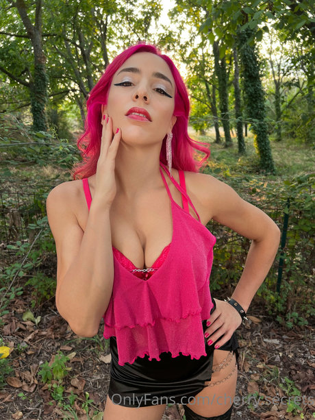 Cherry Love_ pornstar xxx img