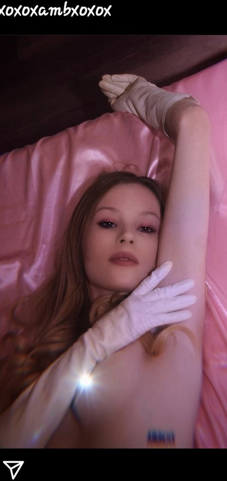 Angiexoxox star sexy gallery