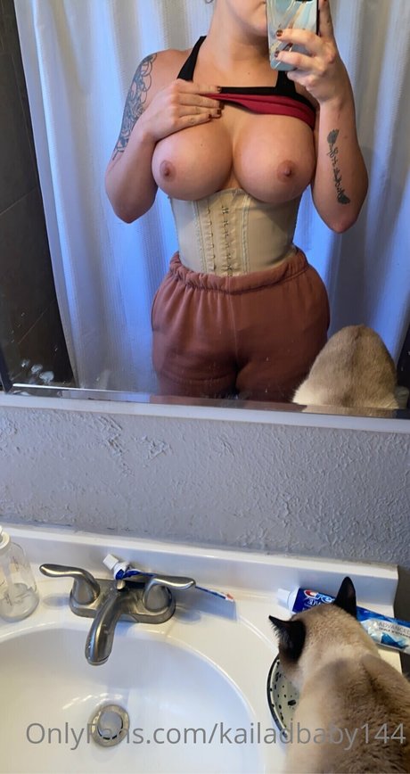 Kaila D erotic actress gallery