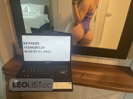Kennedy Nicole naked pornstar photos