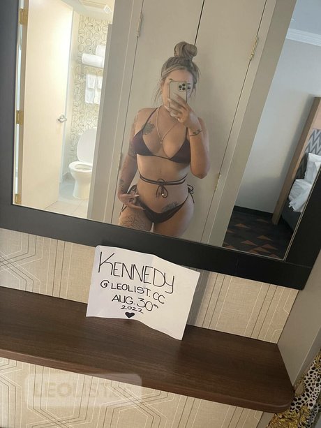 Kennedy Nicole star free img