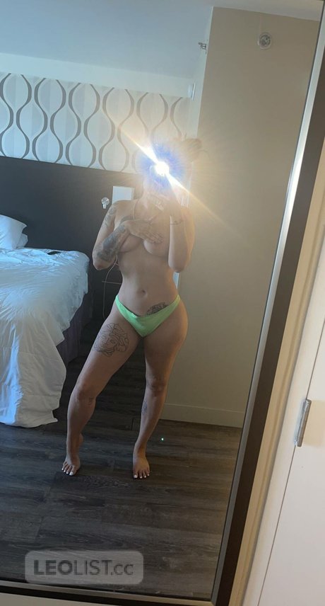 Kennedy Nicole star nudes pic