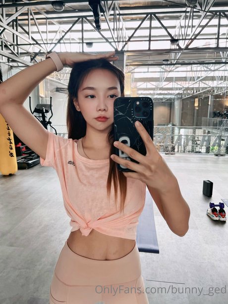 Bunny ged pornographic model gallery