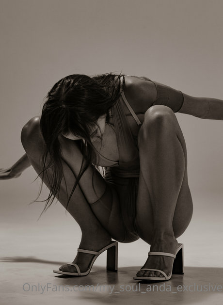 _Anda Kiev pornstar nudes archive