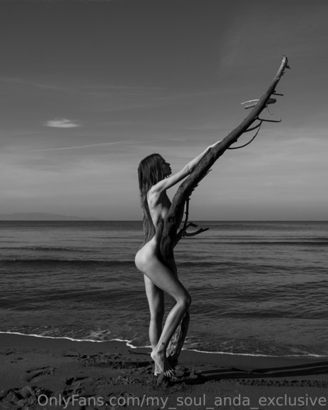 _Anda Kiev model nude images