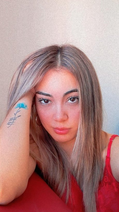 Aylenvip model hot gallery