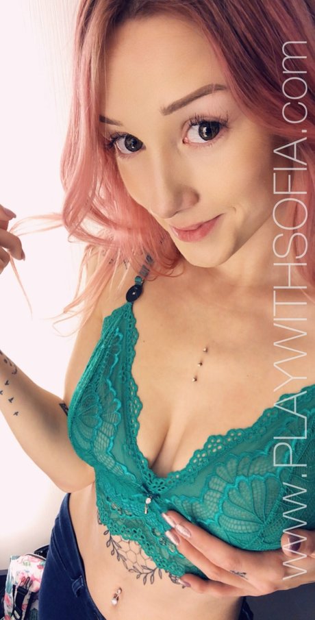 Sofia Sunshine pretty star gallery