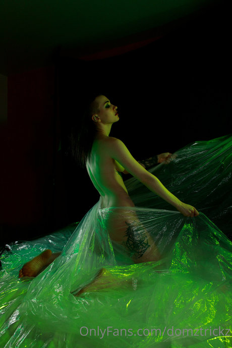 Doms Trickz actress picture