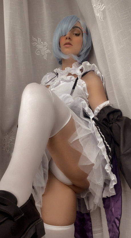 Orianna Trotta nude star images