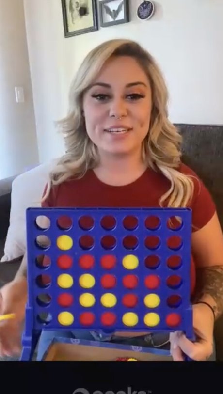 Brooke Dosha pornographic model picture