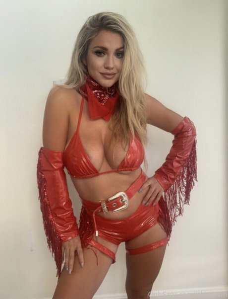 Taylor Wright top model galleries