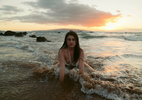 Claire Zeal pornographic model gallery